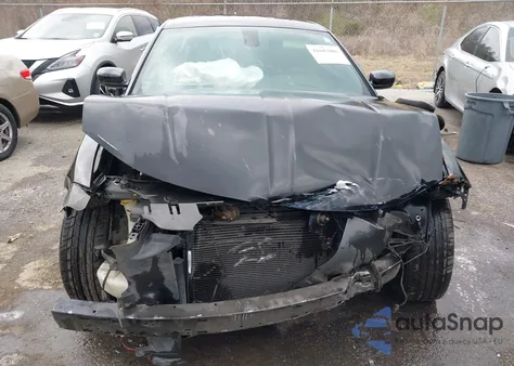 2017 Dodge Charger R/T Rwd из США, поврежденный, VIN 2C3CDXCT1HH609402